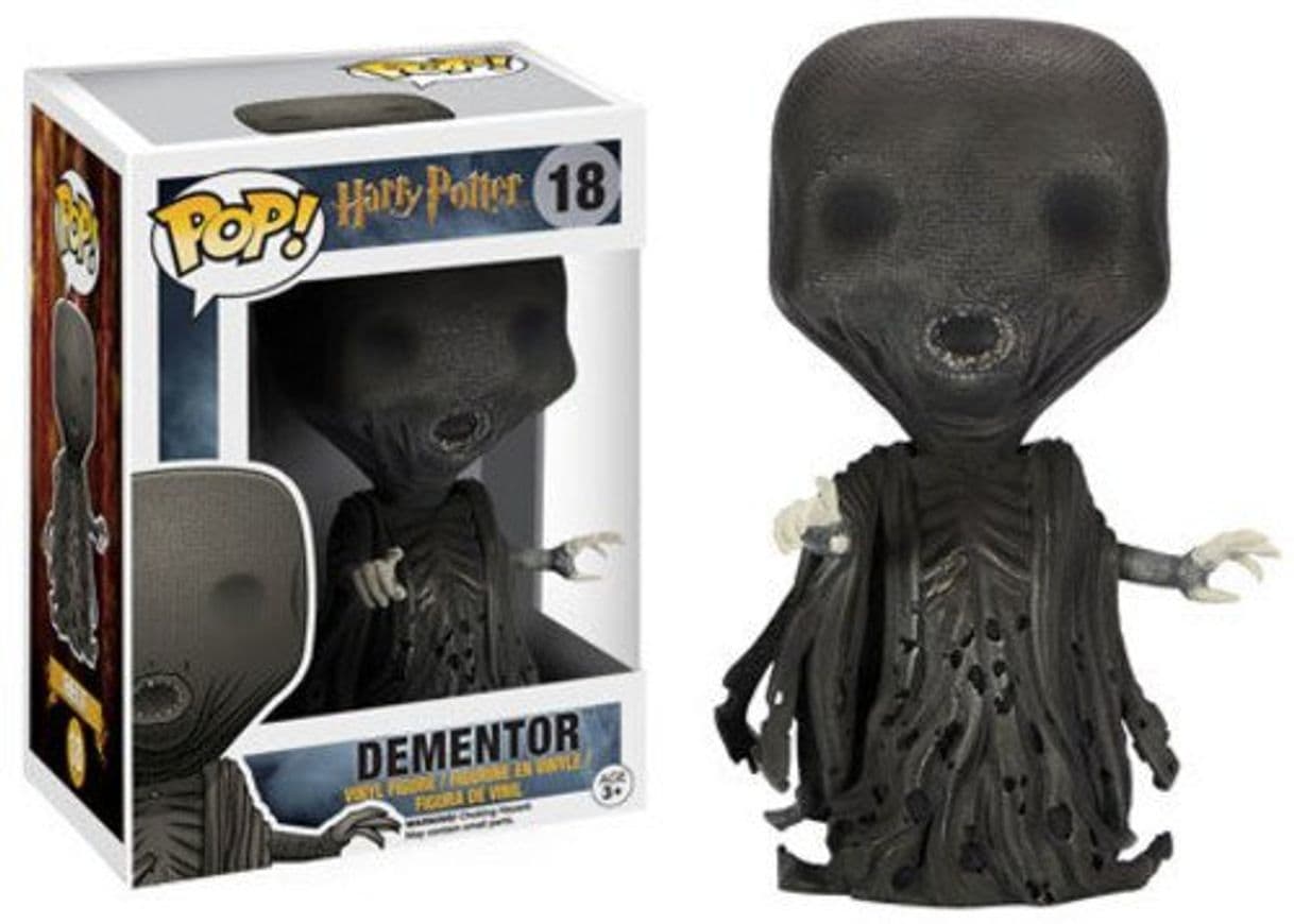 Juego Funko  Dementor