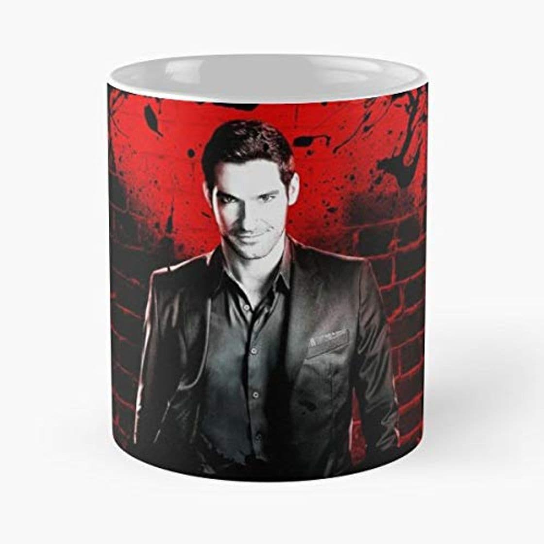 Product Lucifer Serie Tv Show Series Morningstar