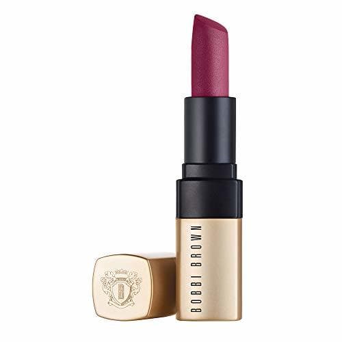 Product Bobbi Brown Luxe Matte Lip Color