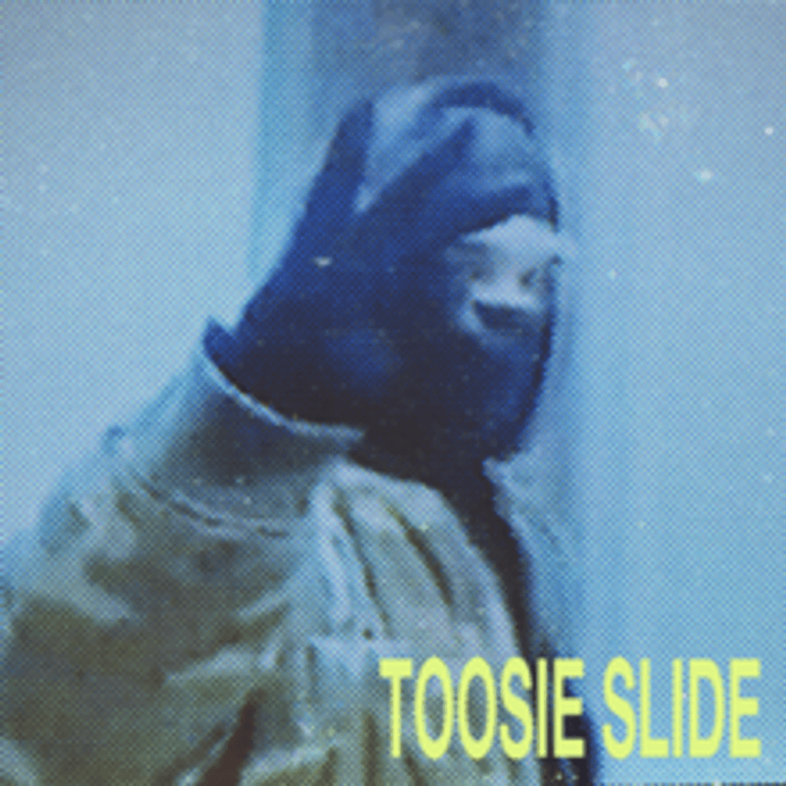 Fashion Drake-Toosie Slide