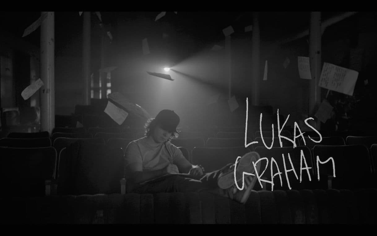 Fashion Lukas Graham- 7 Years 