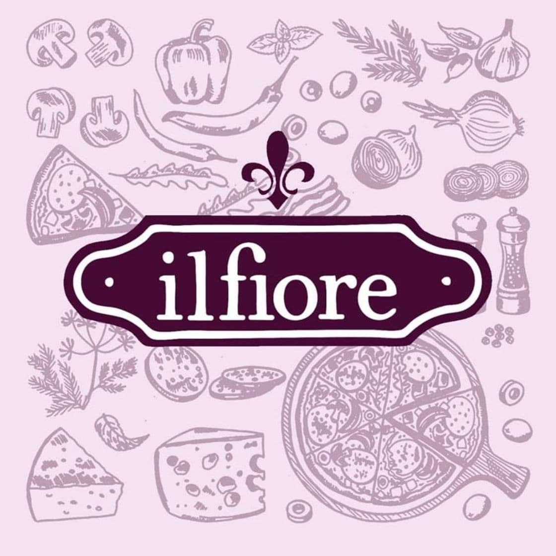 Restaurants il Fiore