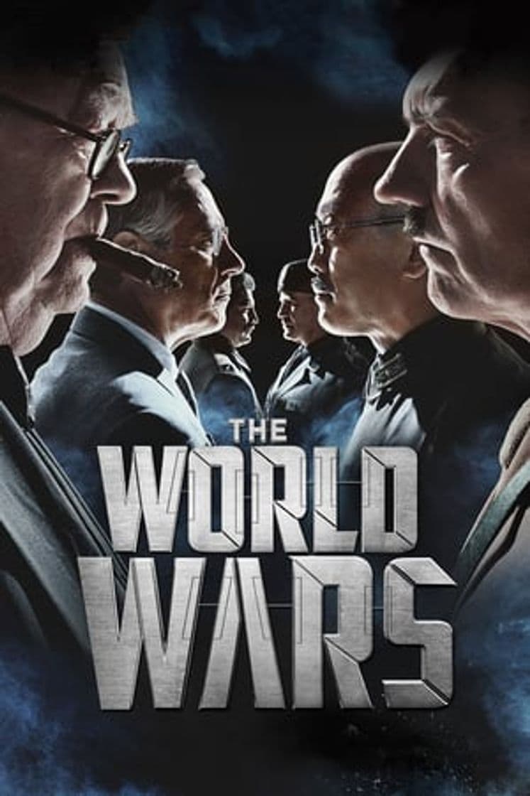 Serie The World Wars