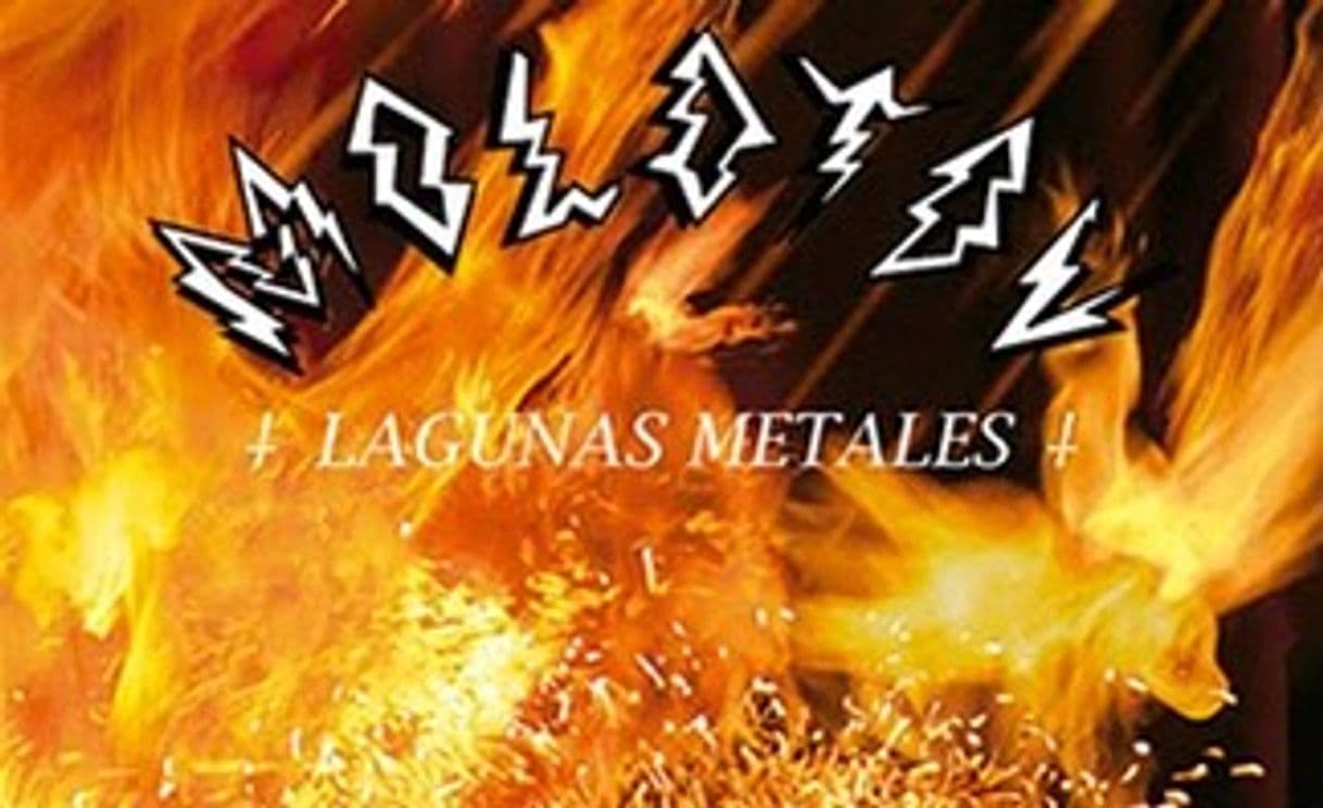 Canción Lagunas Metales - Molotov