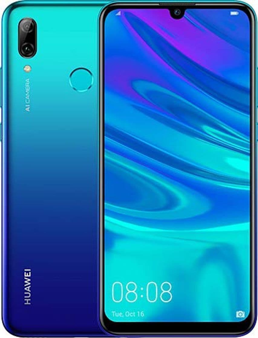 Electronic Huawei P Smart 2019 15,8 cm