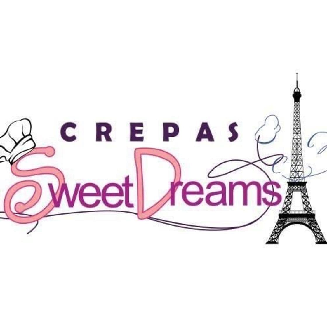 Restaurantes Crepas Sweet Dreams Aralias