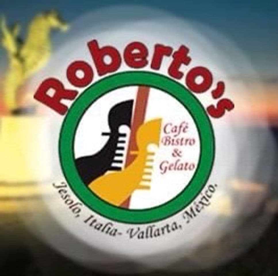 Restaurantes Roberto's