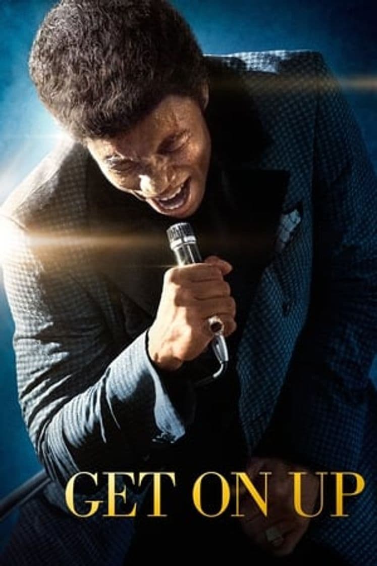 Película Get on Up