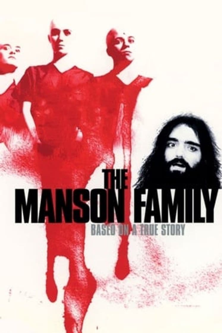 Película The Manson Family