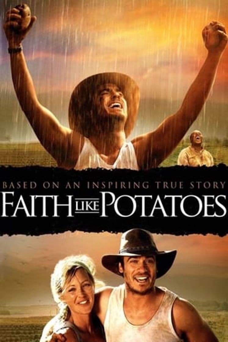 Película Faith Like Potatoes