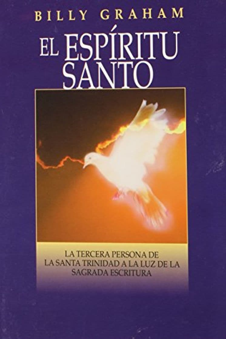 Libro El Espiritu Santo