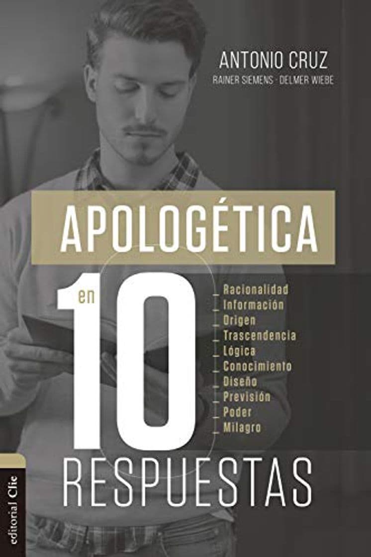 Moda Apologética en diez respuestas