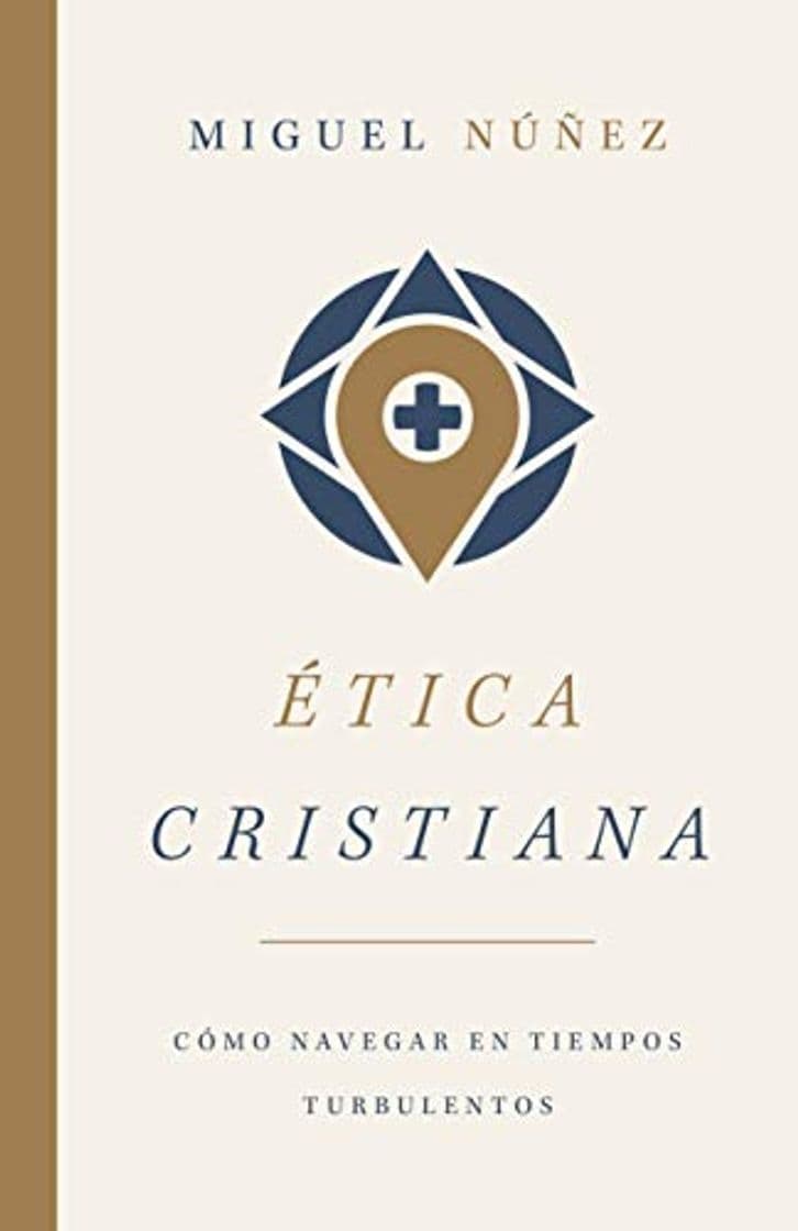 Libro Etica cristiana