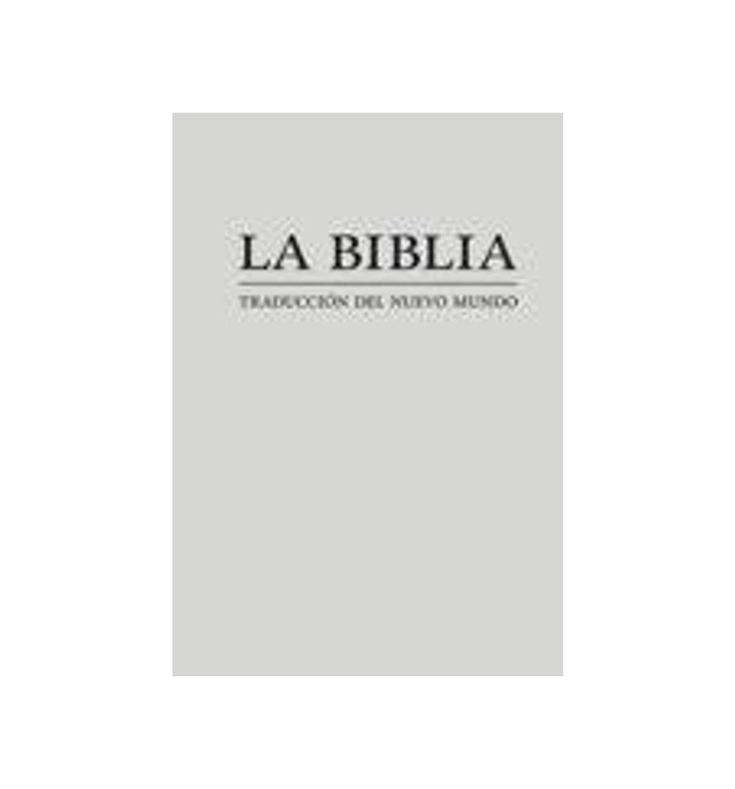 Moda La Biblia