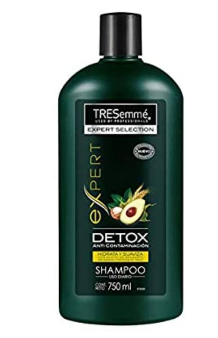 Product Shampo TRESemmé Detox