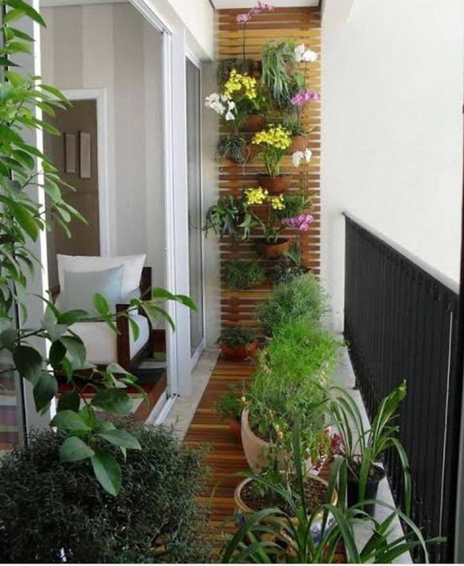 Fashion ideas de balcones