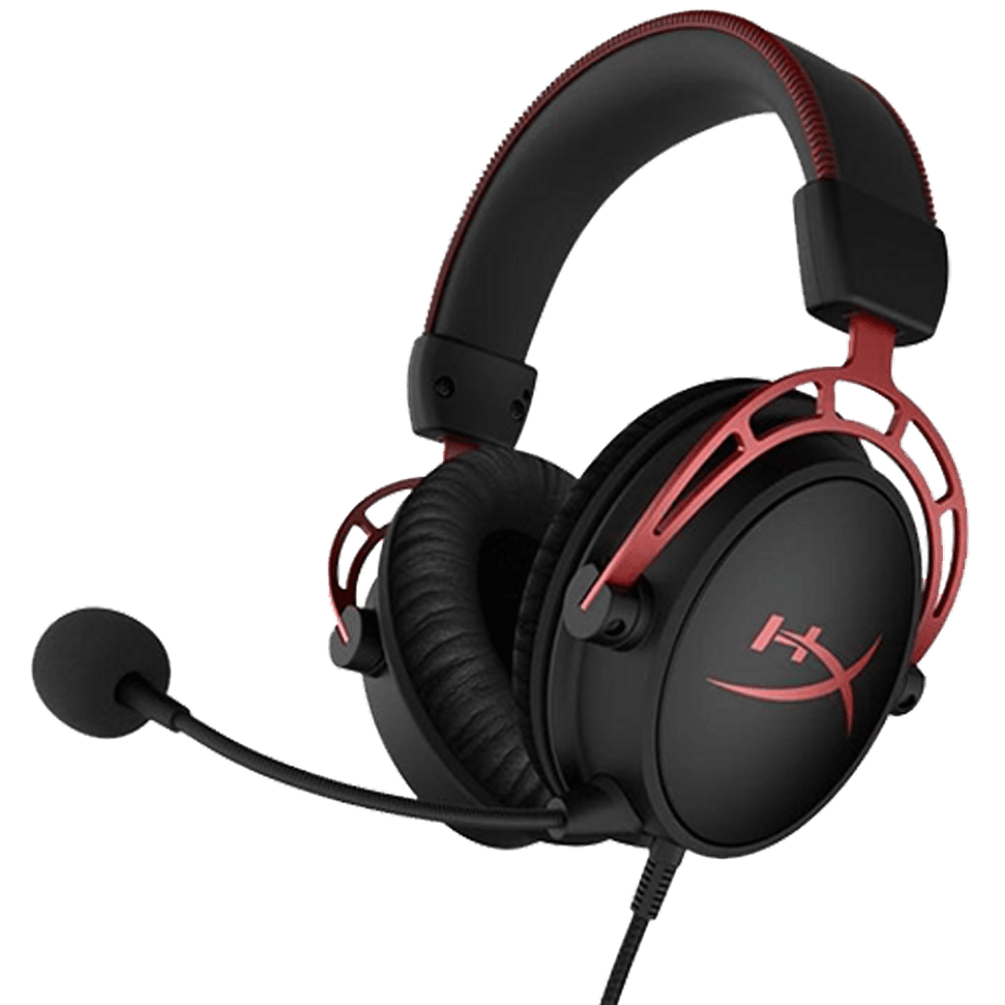 Electronic HyperX Cloud Alpha Pro