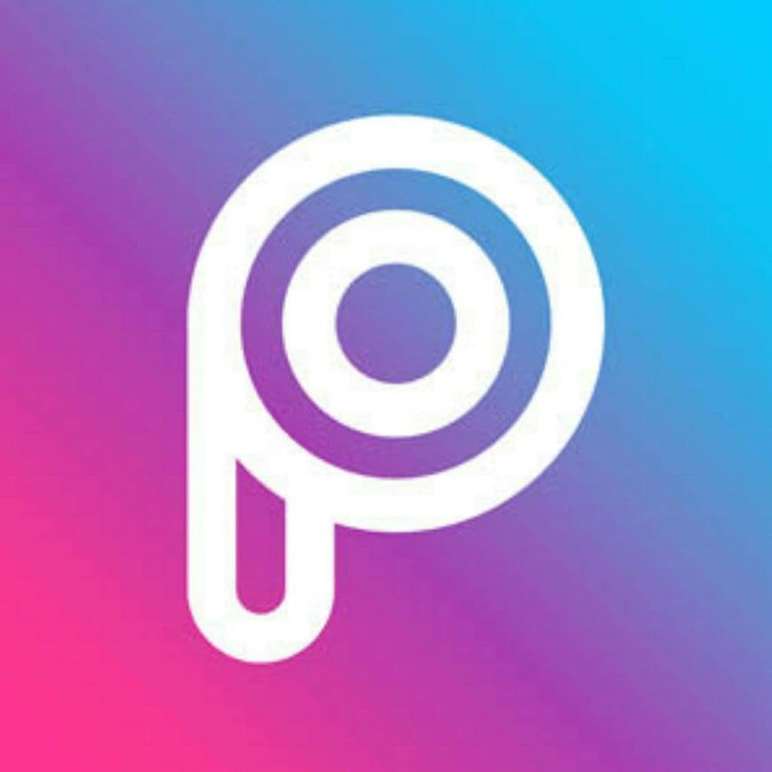 App PicsArt Editor de Fotos