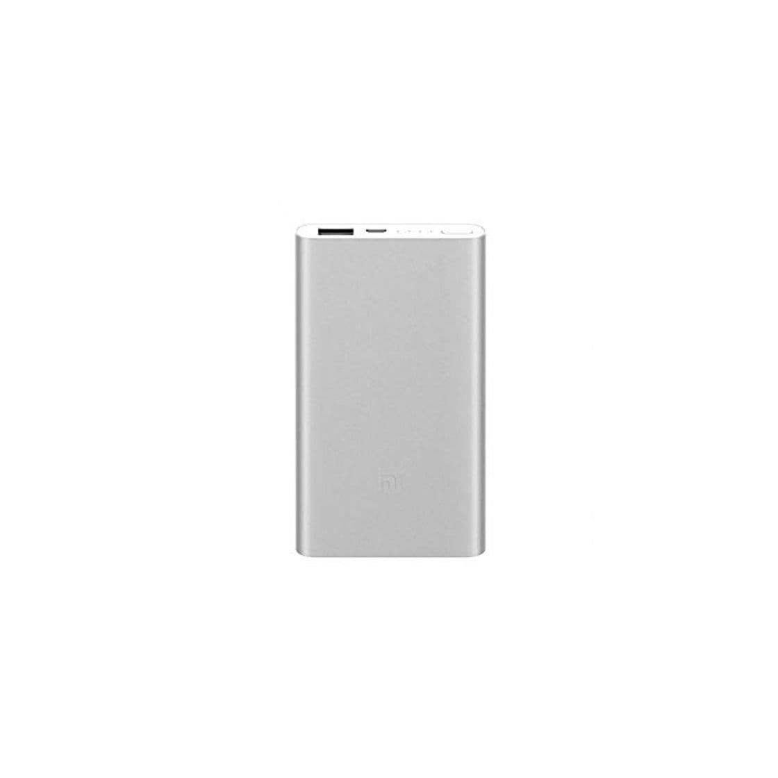 Electrónica Xiaomi Mi Power Bank2 