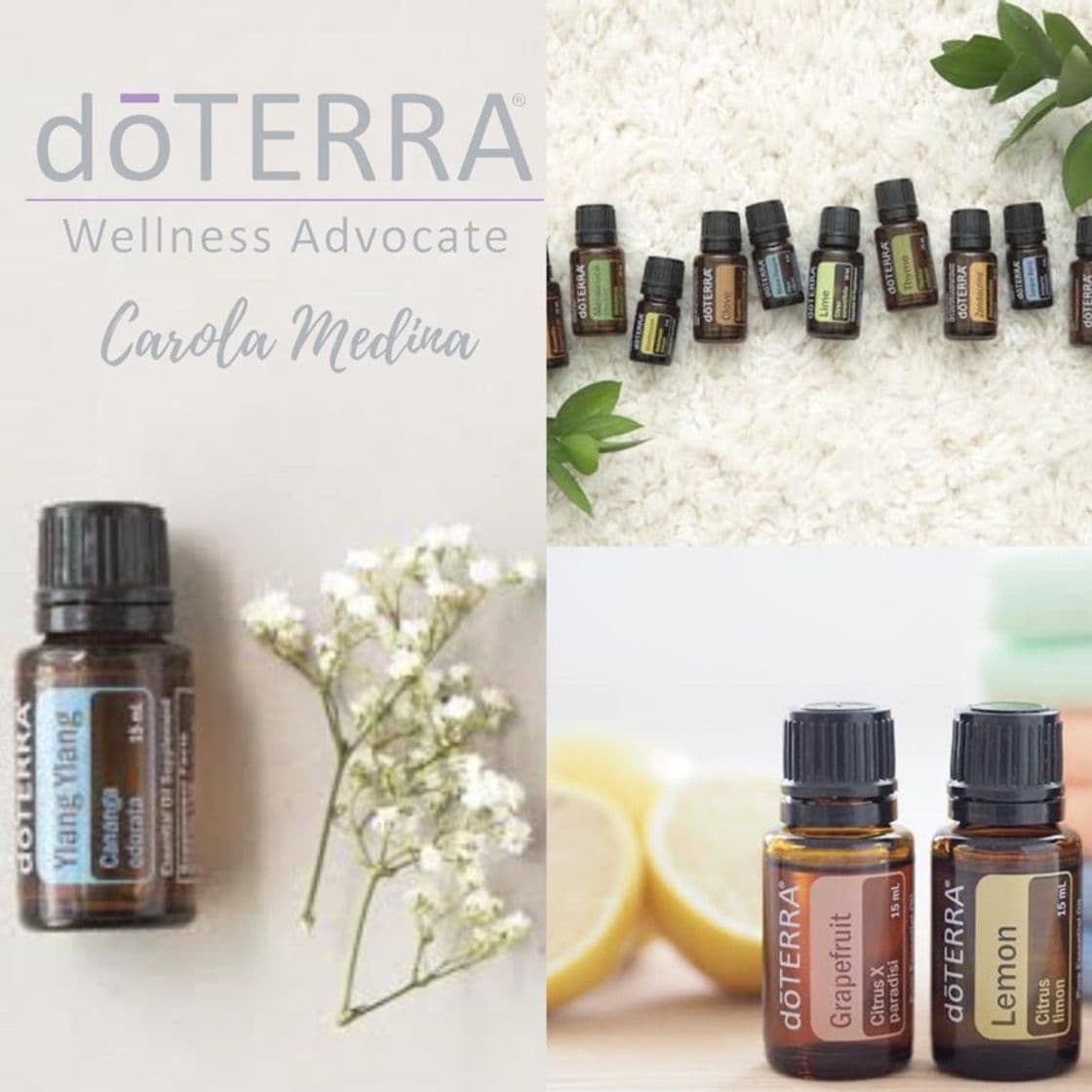 Fashion dōTERRA        #vivedōTERRA #compartedōTERRA  #amodōTERRA❣️