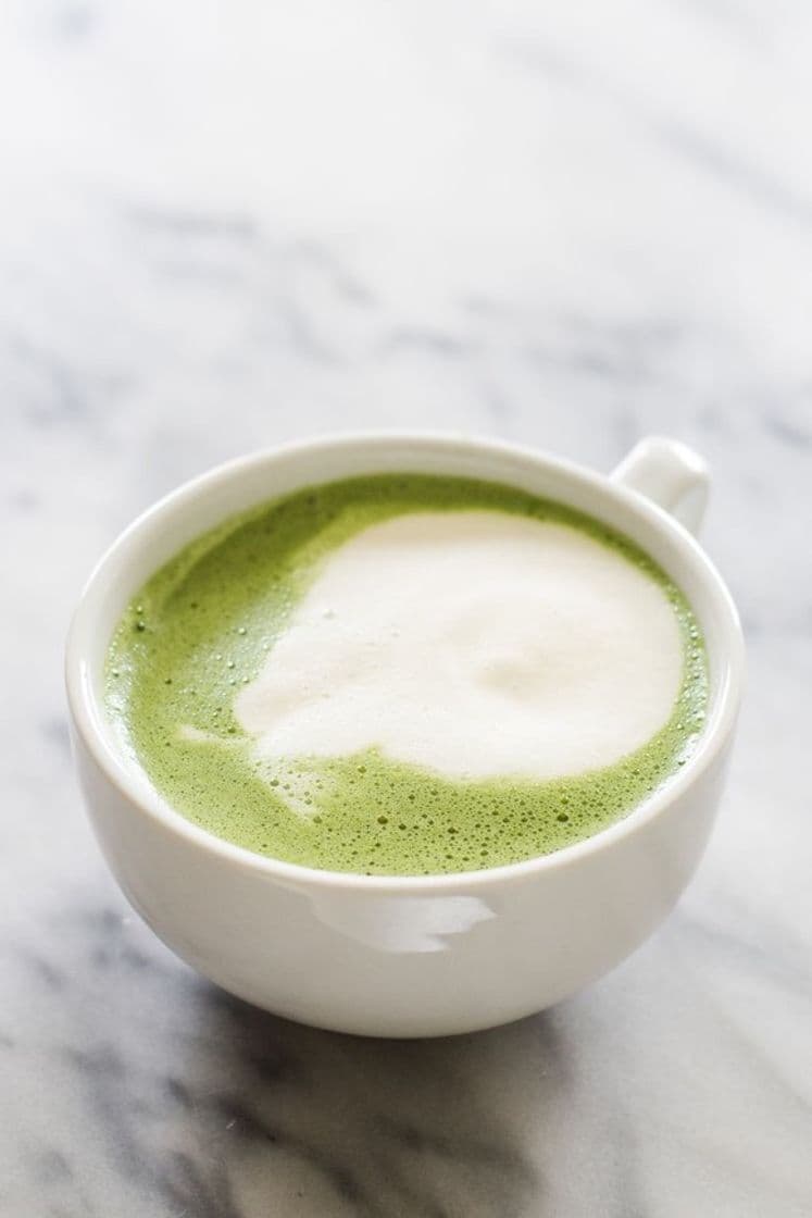 Moda Matcha Latte 🍵