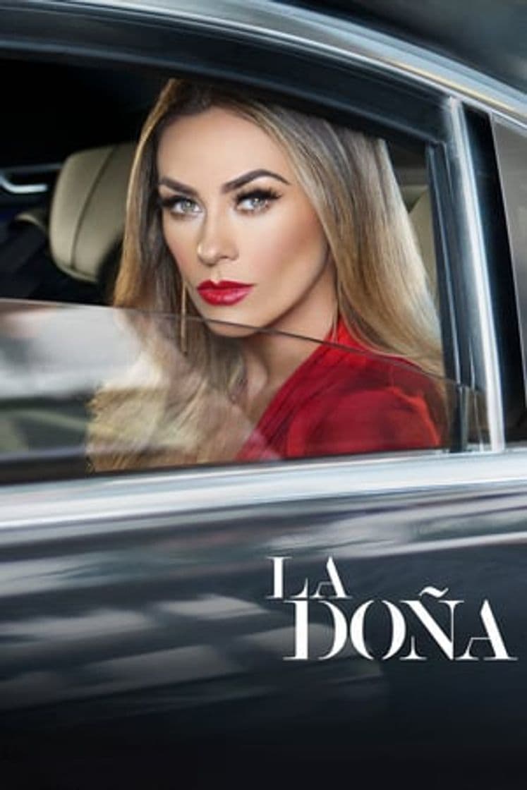 Serie La Doña