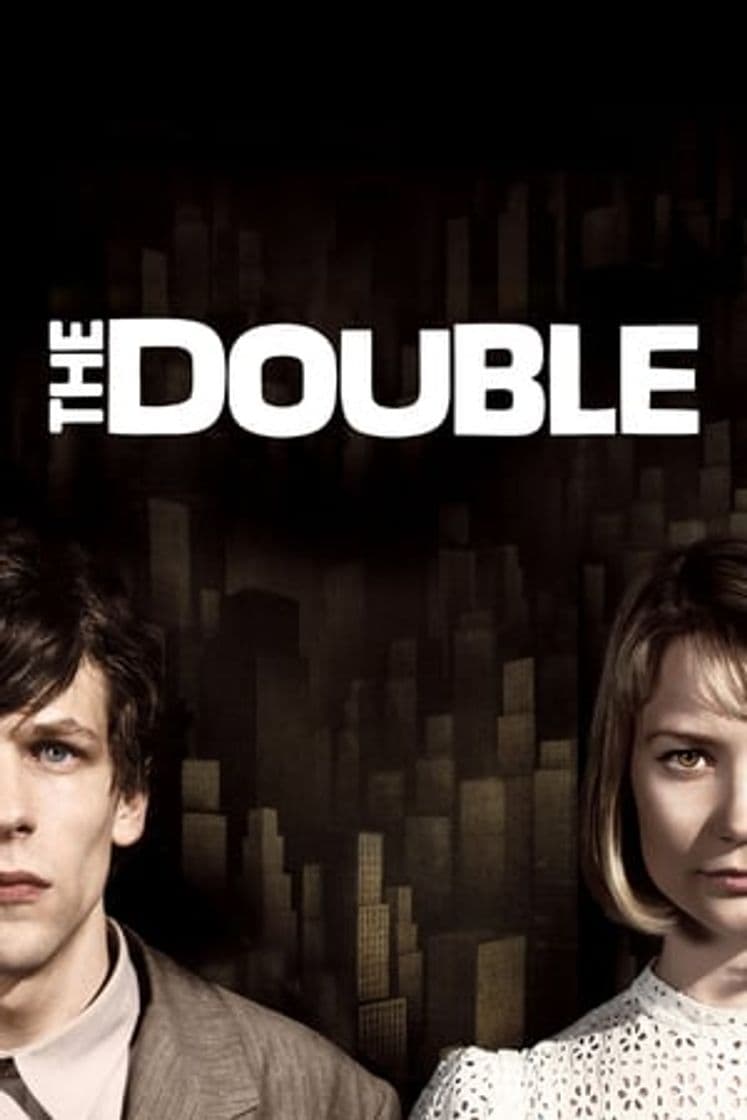 Película The Double