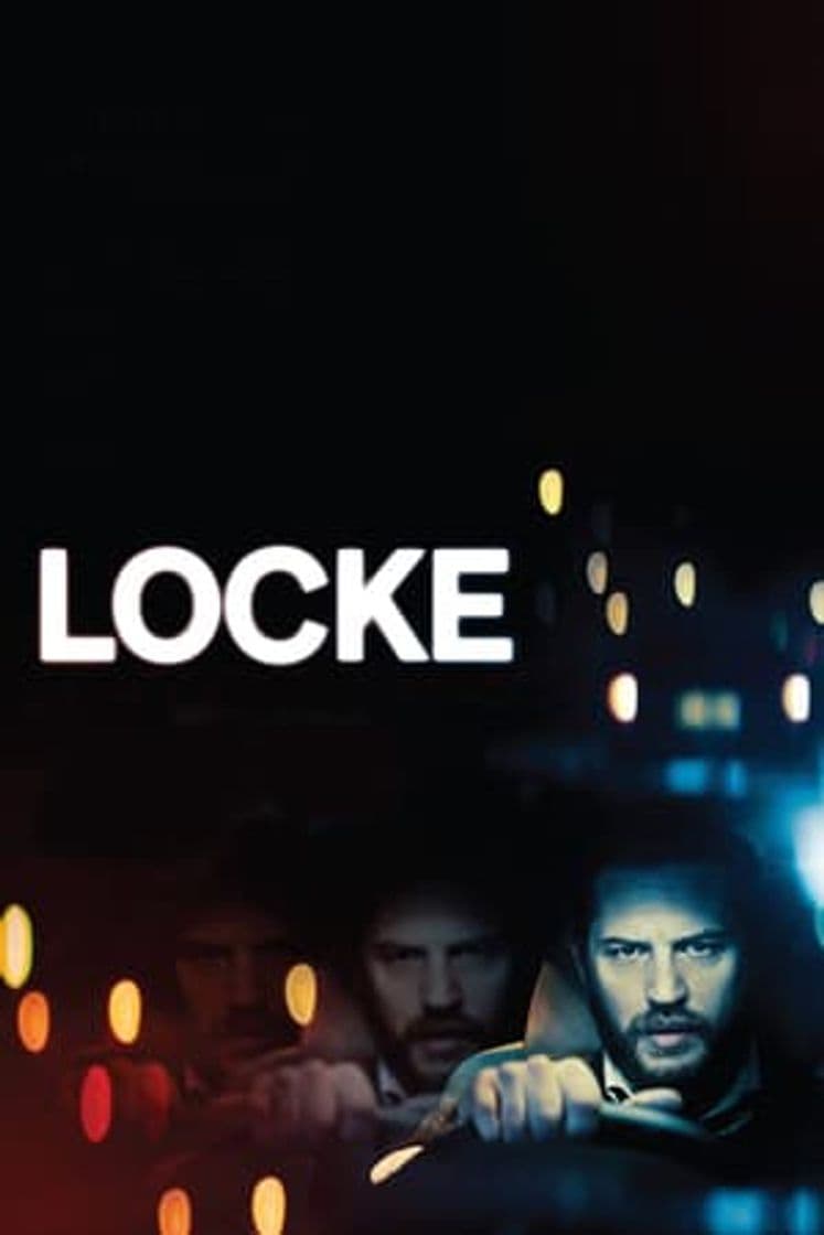 Película Locke