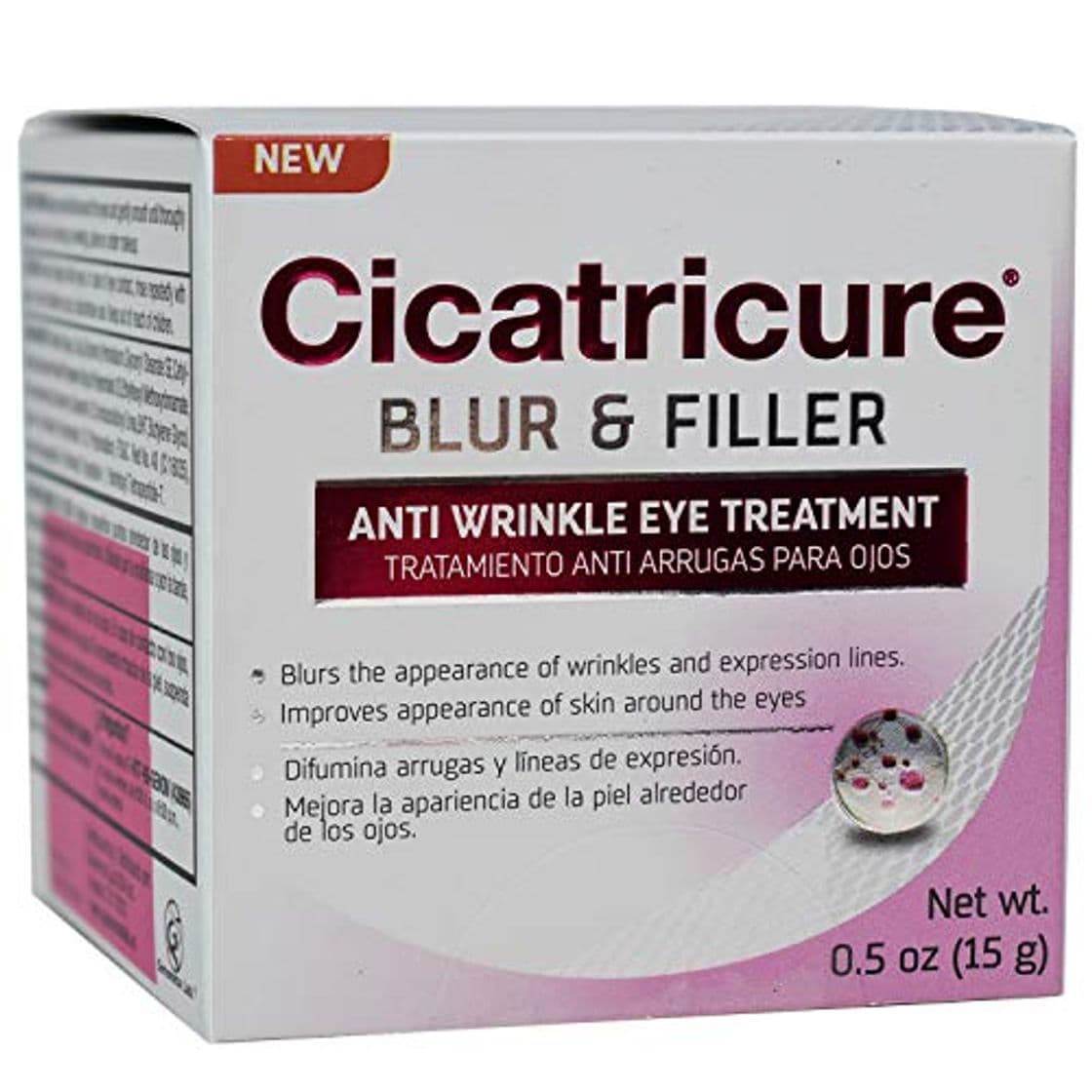 Product Cicatricure Eye Contour Cream Anit-Aging