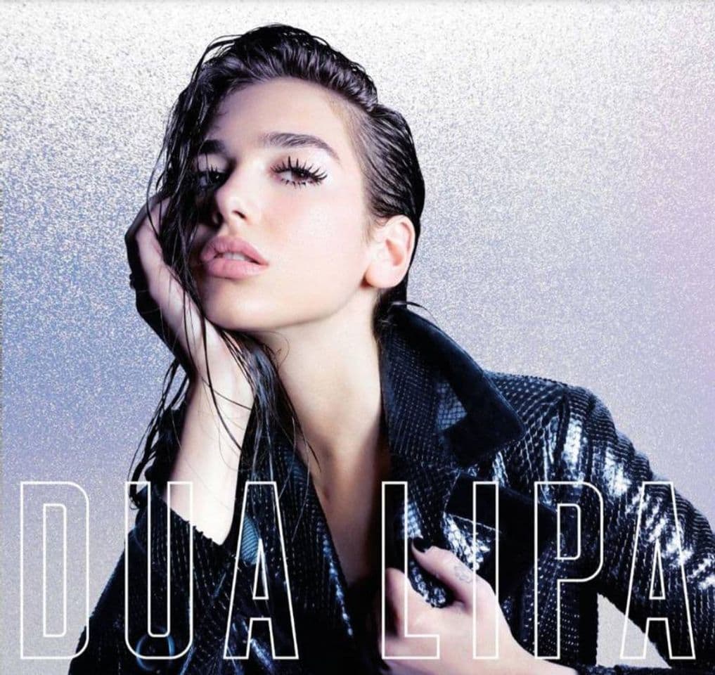 Music Dua Lipa