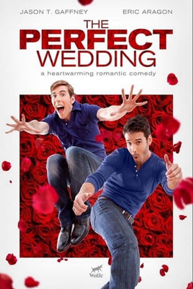 Movie The Perfect Wedding