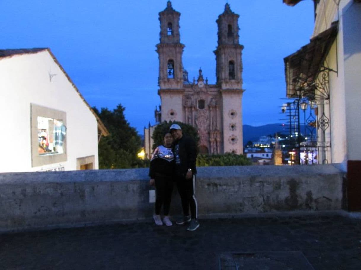 Place Taxco