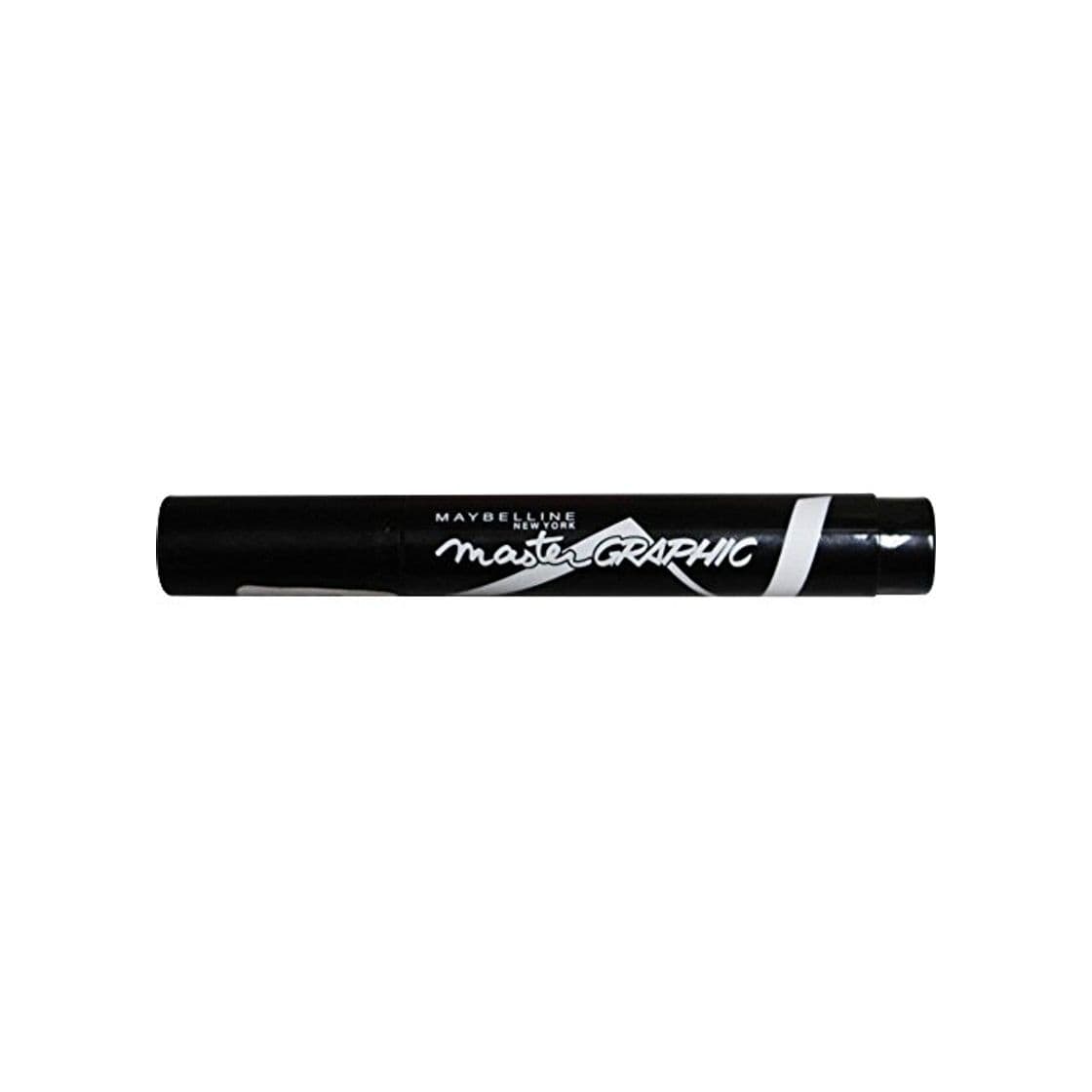 Product MAYBELLINE EYELINER MASTER GRAPHIC BOLD BLACK