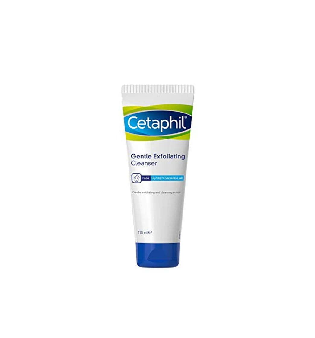 Producto Cetaphil Exfoliator Limpiador Scrub 178 ml