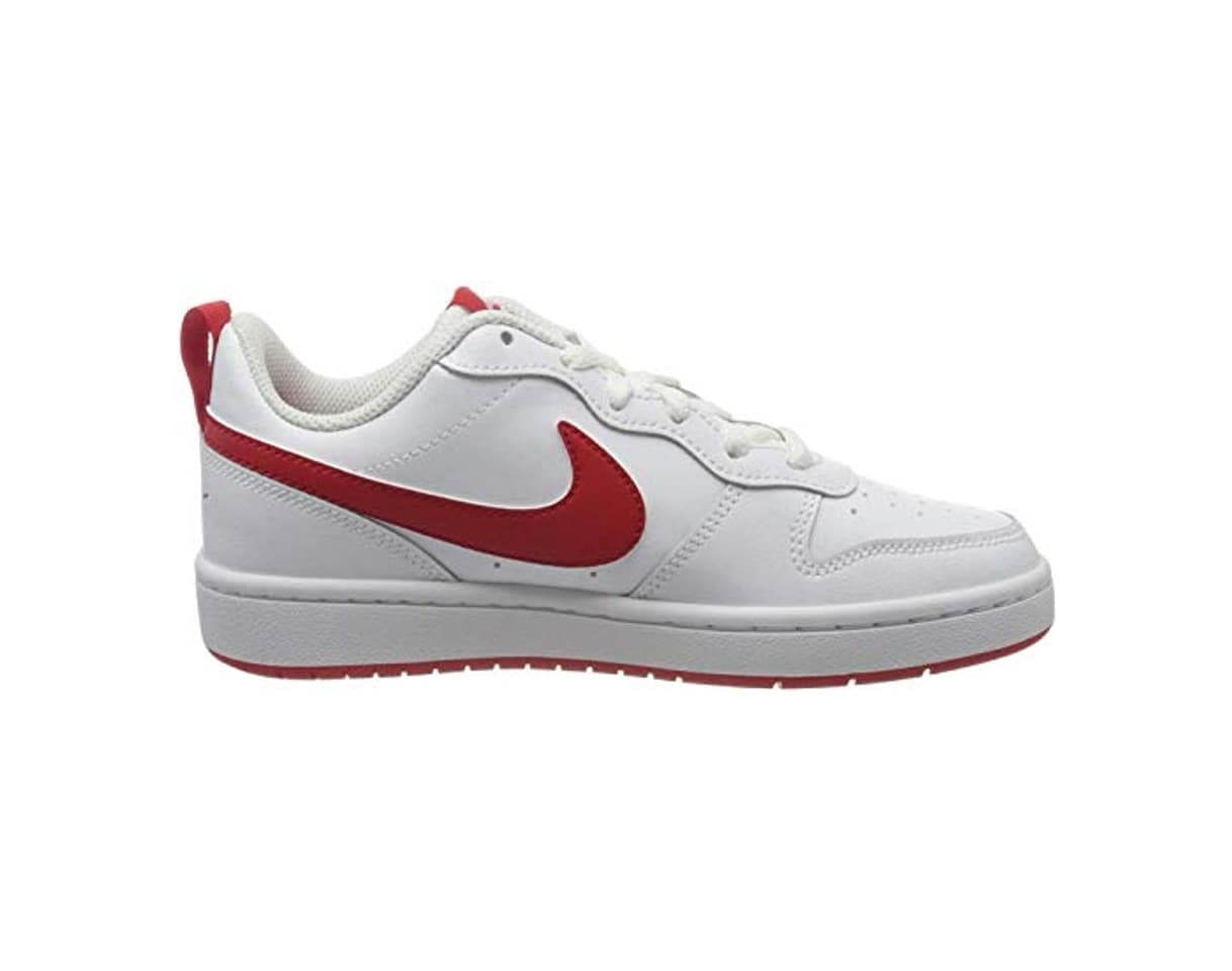 Fashion Nike Court Borough Low 2