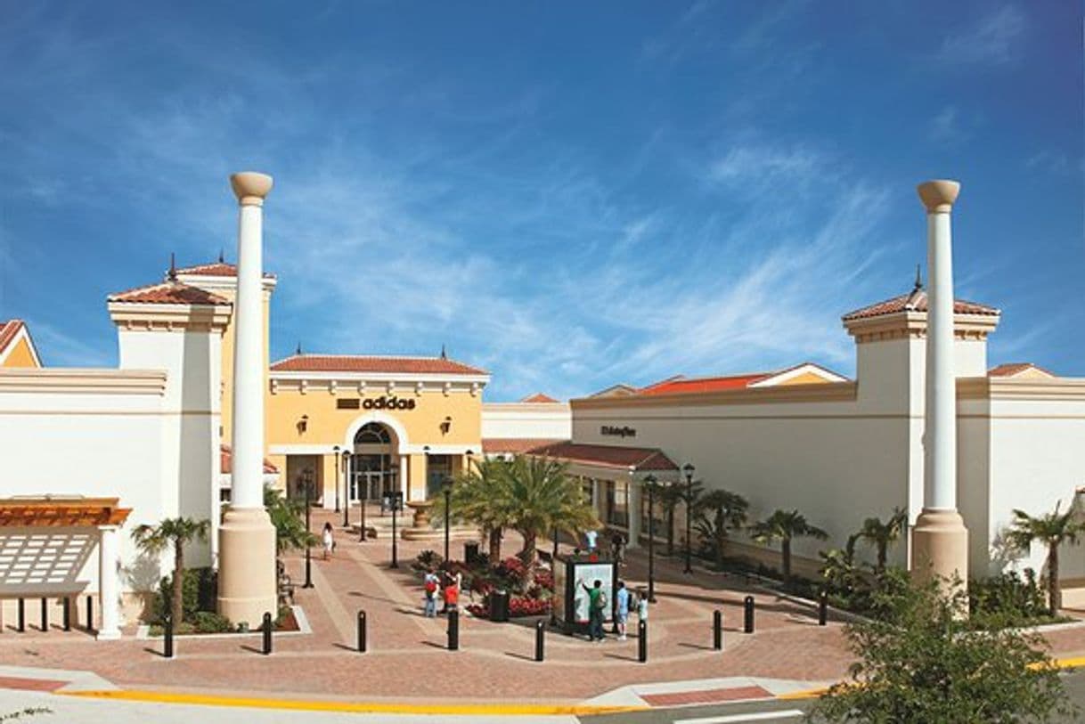 Place Orlando Premium Outlets