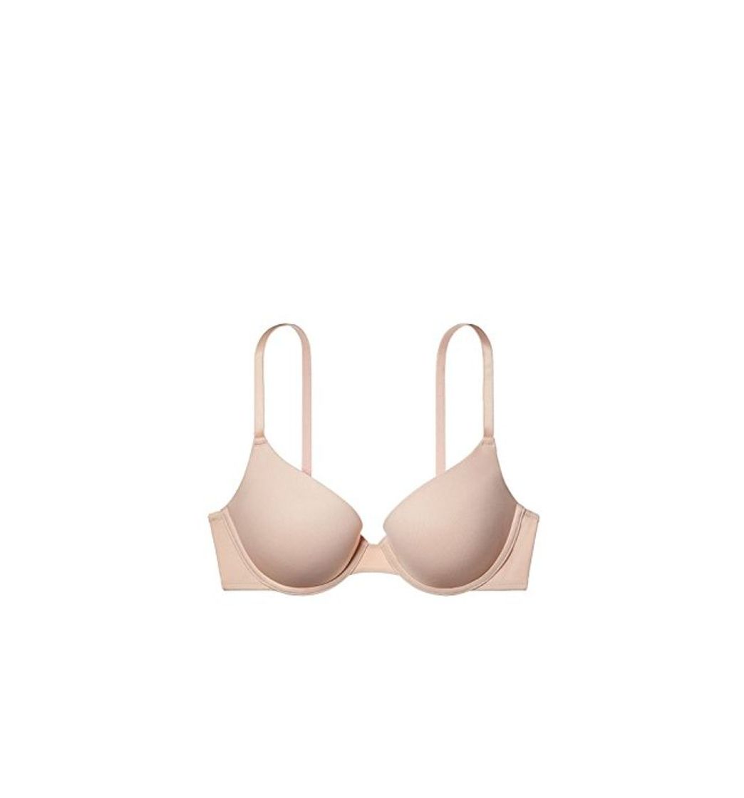 Product Victoria's Secret Sujetador push-up rosa Wear Everywhere -  Beige - 