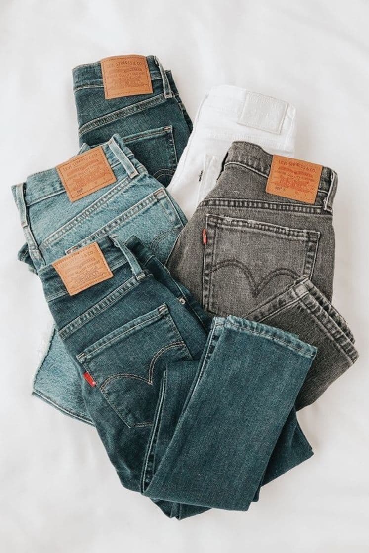 Fashion Jeans 