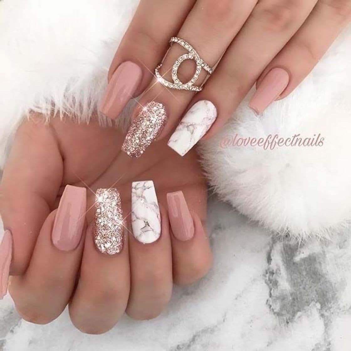 Product nails