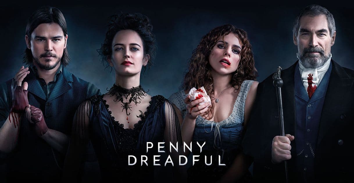 Movie The Penny Dreadful Picture Show