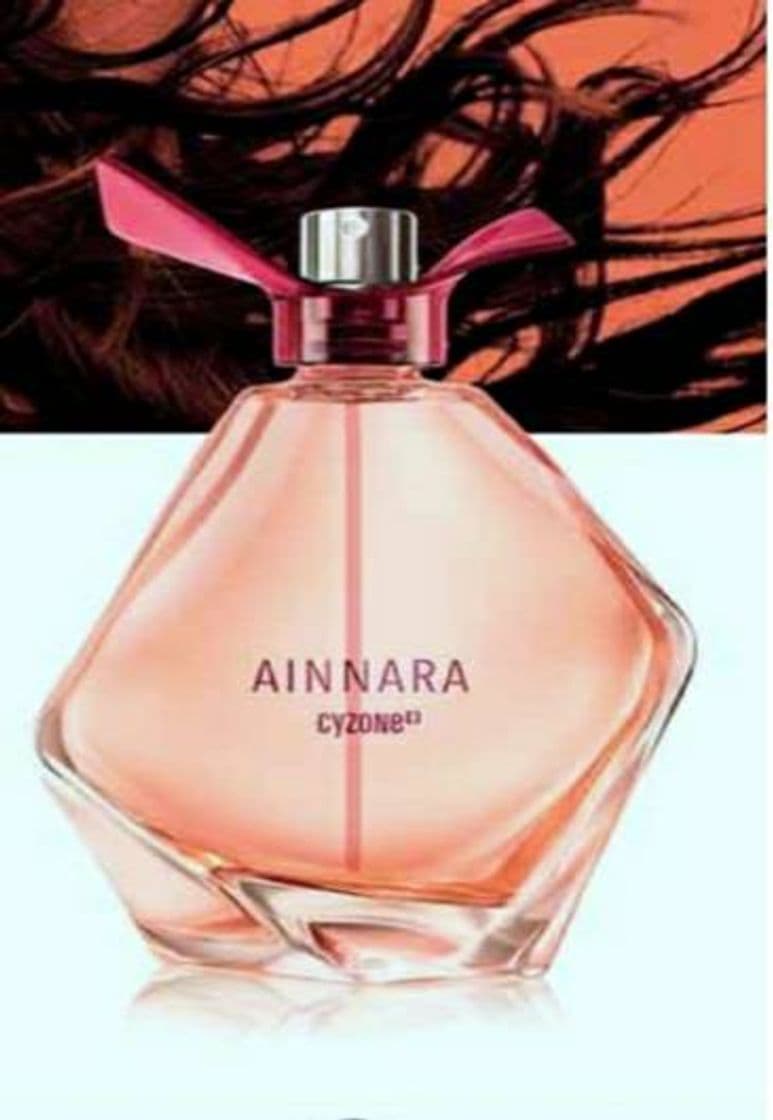 Fashion Perfume AINNARA