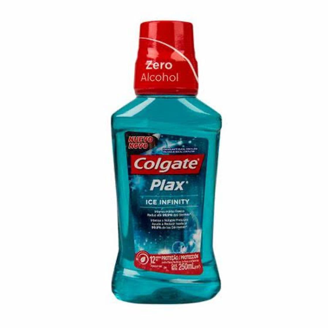 Producto Colgate Plax Multiproteccion Enjuague