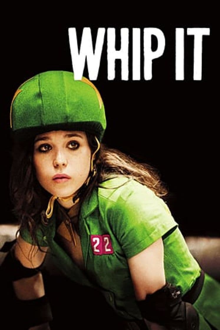 Película Whip It