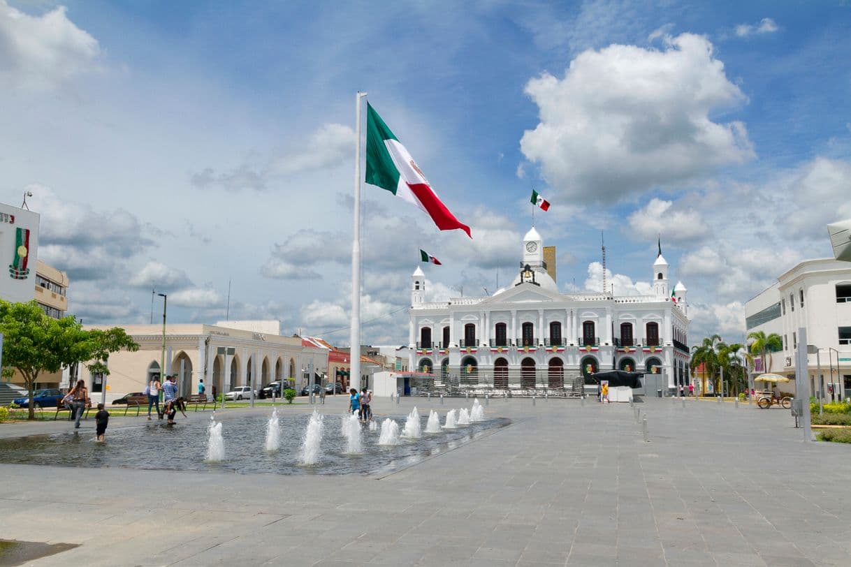 Restaurants Tabasco