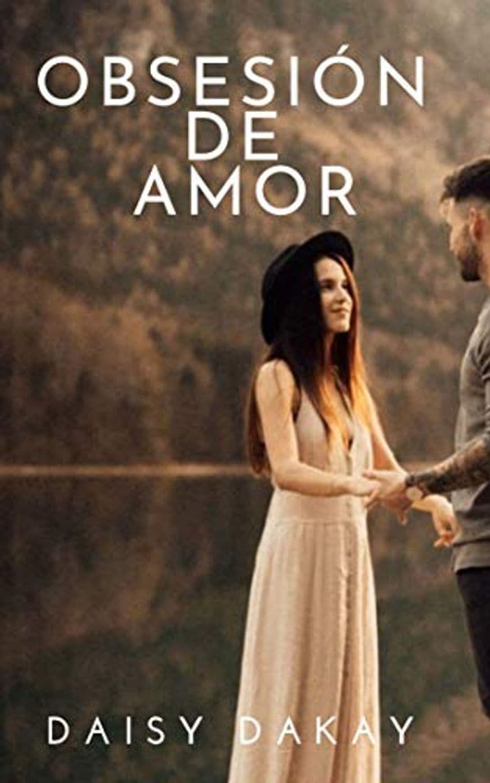 Book Obsesión de amor: Historia de amor y engaño