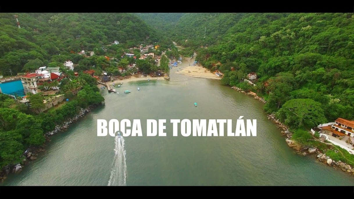 Restaurantes Tomatlán