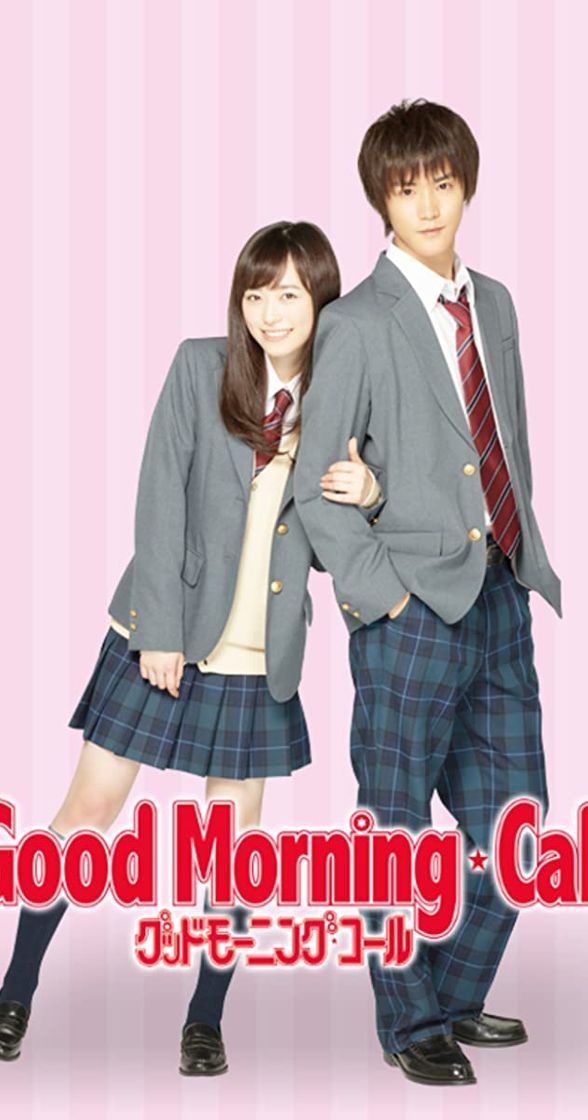 Serie Good Morning Call