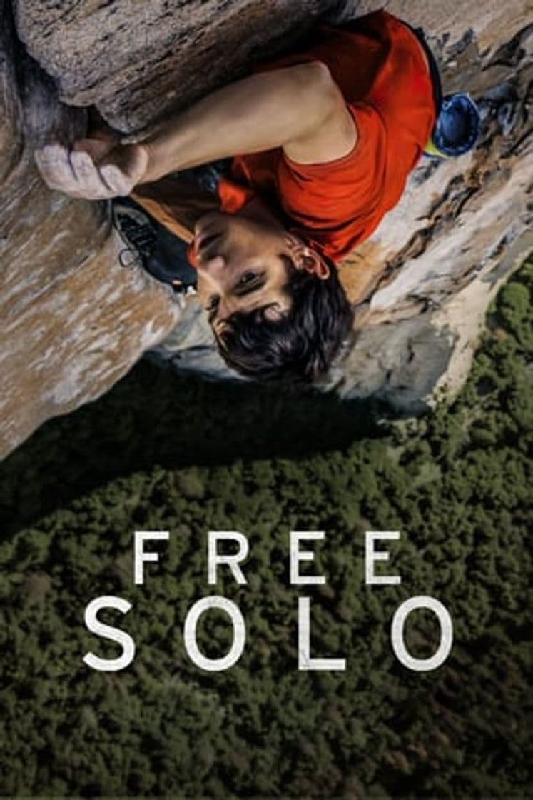 Movie Free Solo