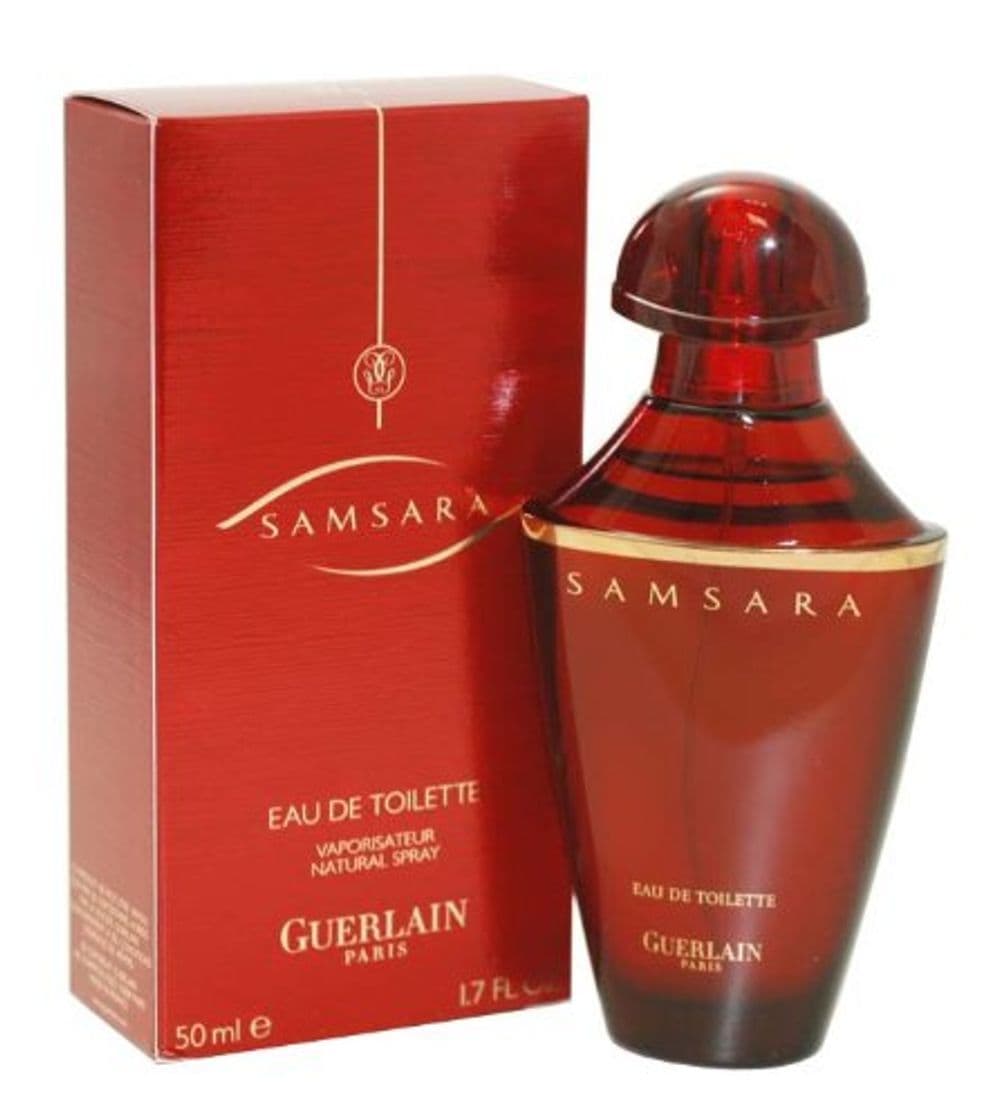 Lugar Guerlain Guerlain Samsara Etv 50 ml