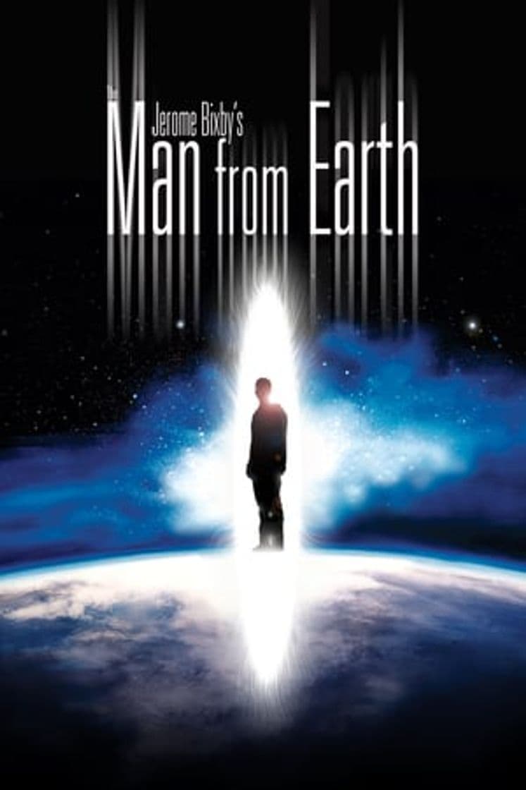 Movie The Man from Earth